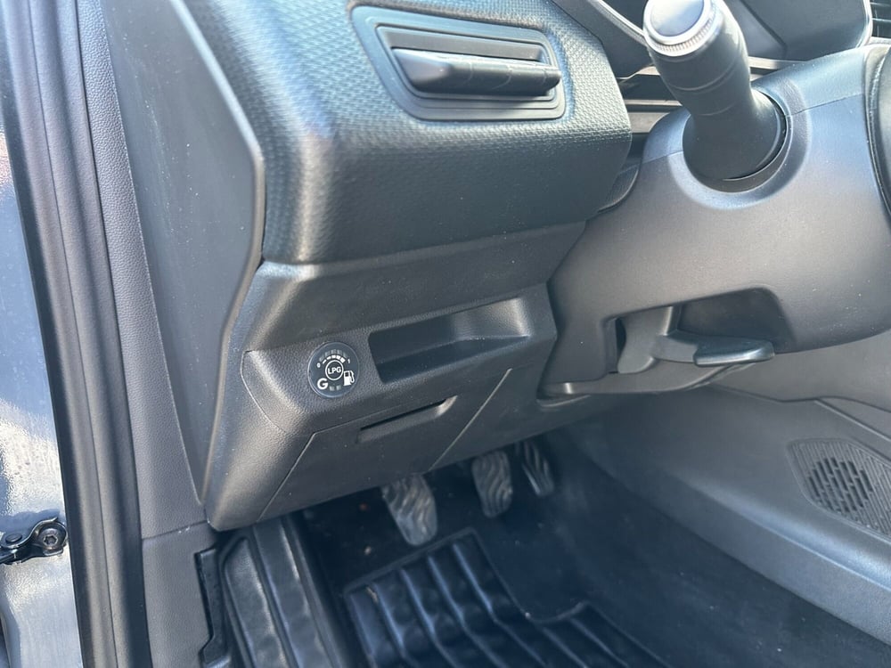 Renault Clio usata a Frosinone (10)