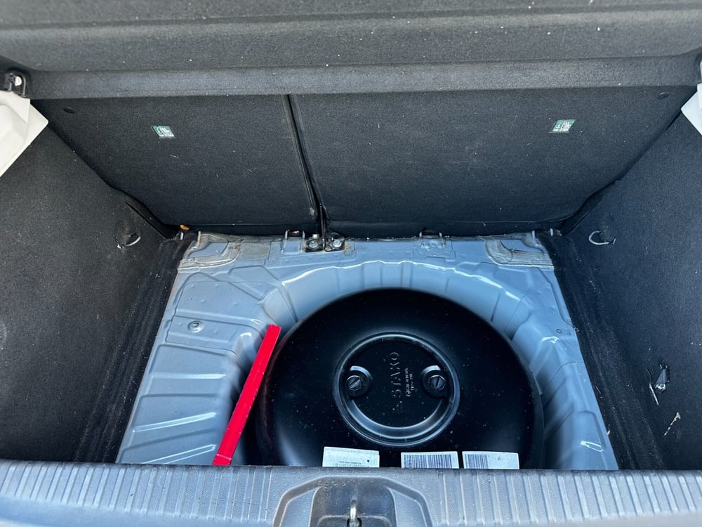 Renault Clio usata a Frosinone (12)