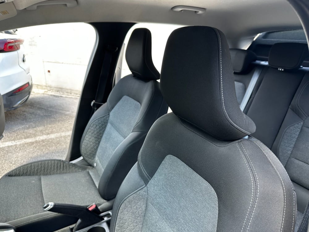 Renault Clio usata a Frosinone (3)
