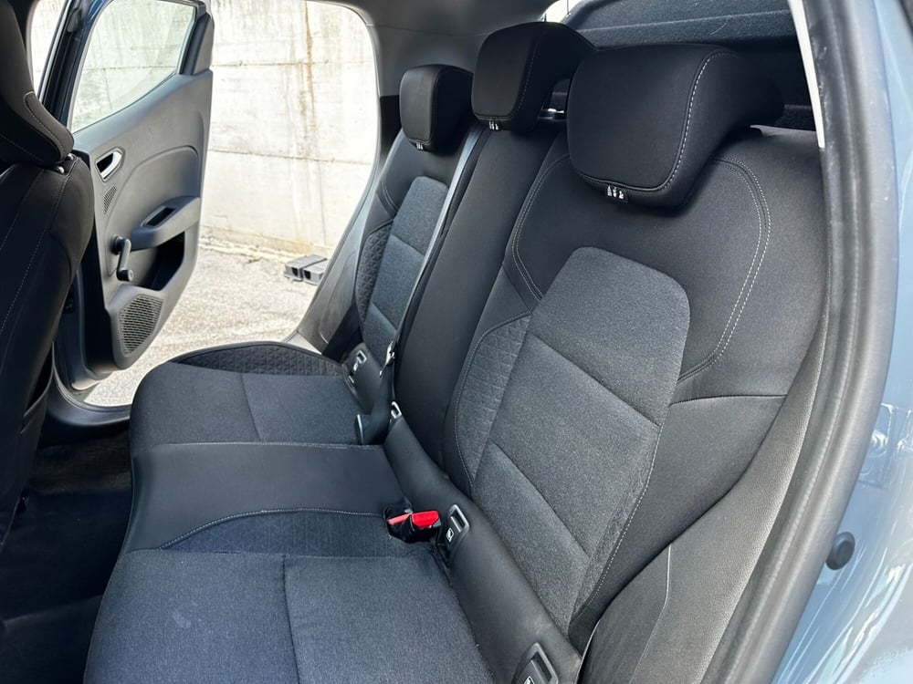 Renault Clio usata a Frosinone (5)