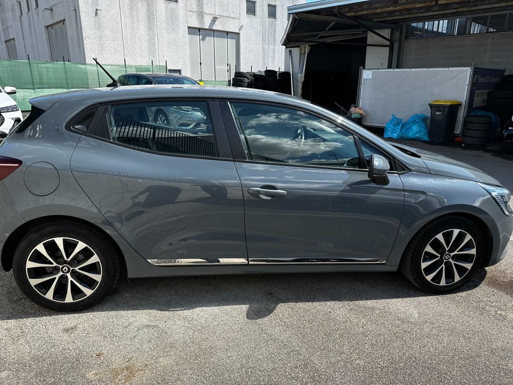 Renault Clio usata a Frosinone (6)