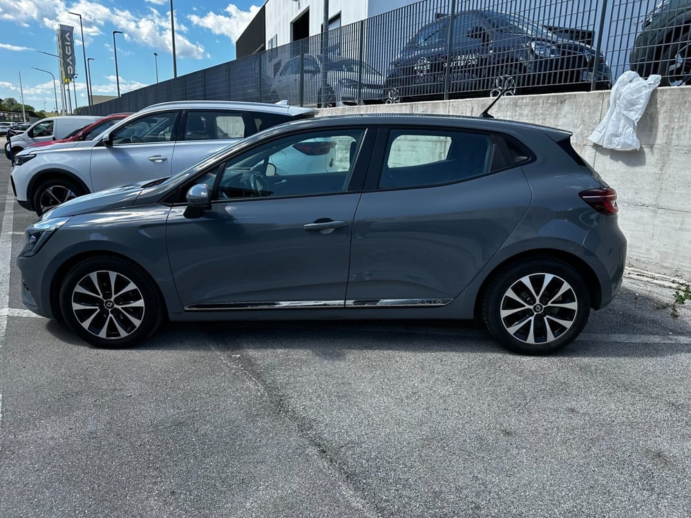 Renault Clio usata a Frosinone (7)