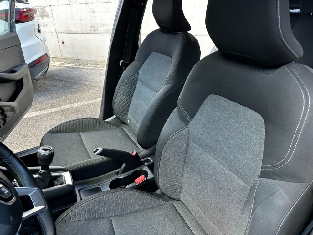 Renault Clio usata a Frosinone (8)