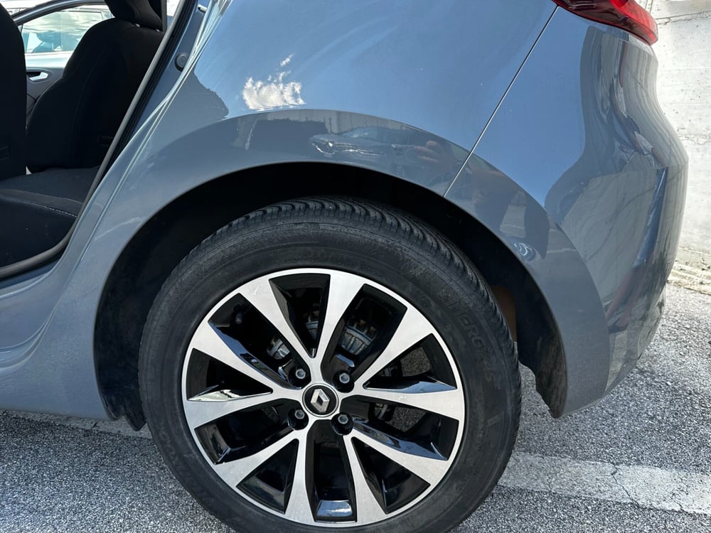 Renault Clio usata a Frosinone (9)