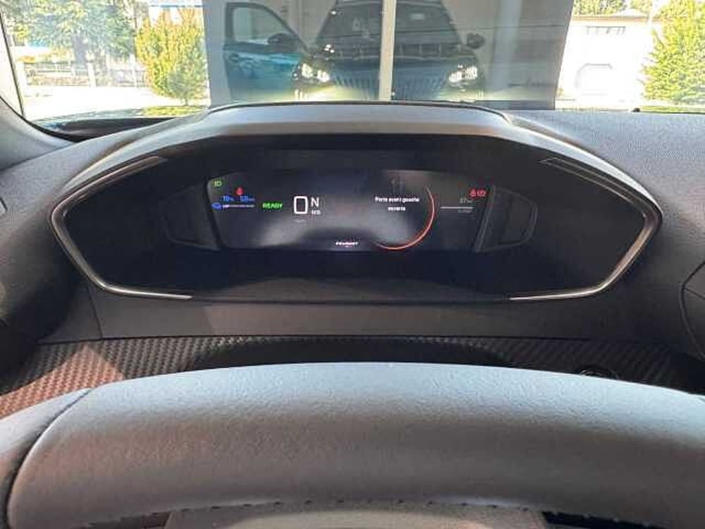 Peugeot 2008 nuova a Brescia (15)