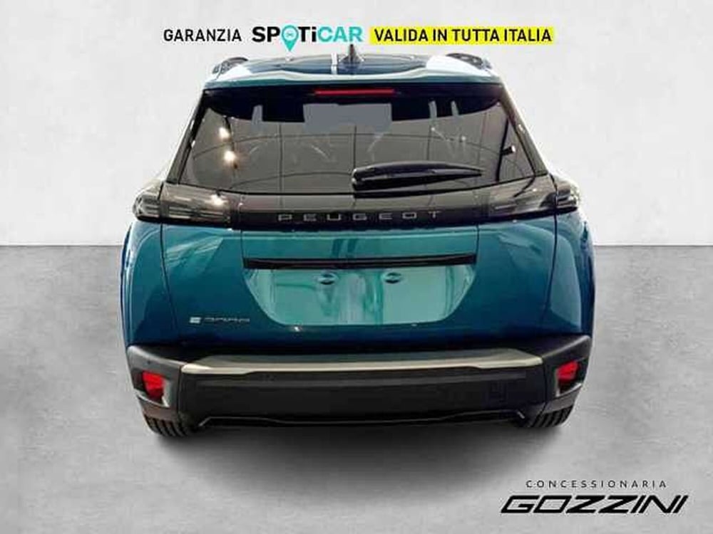 Peugeot 2008 nuova a Brescia (4)