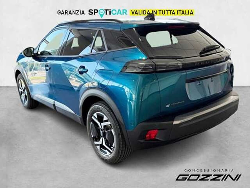Peugeot 2008 nuova a Brescia (5)