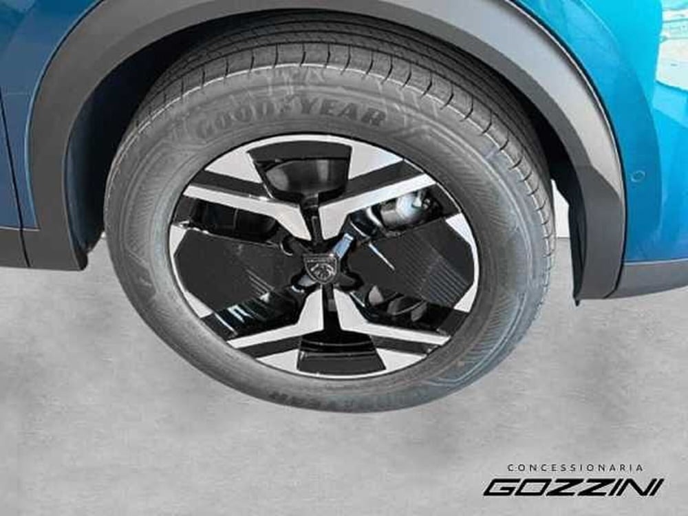 Peugeot 2008 nuova a Brescia (6)