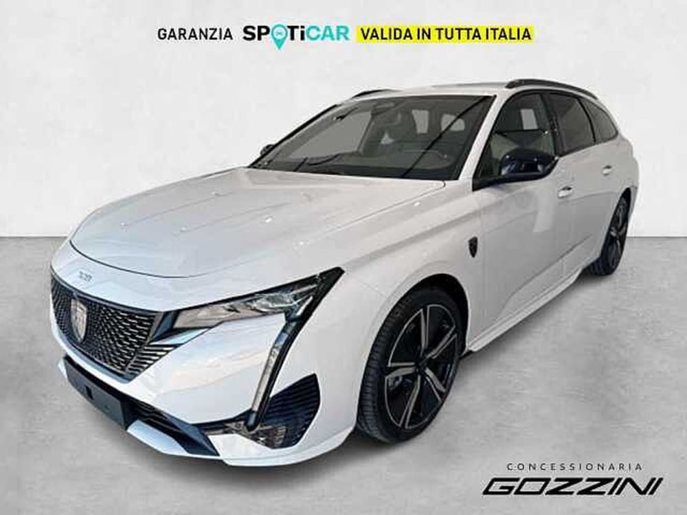 Peugeot 308 SW nuova a Brescia