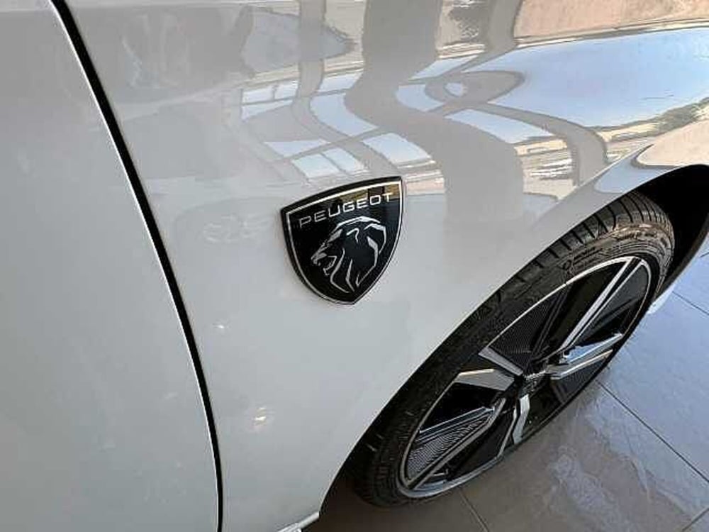 Peugeot 308 SW nuova a Brescia (10)