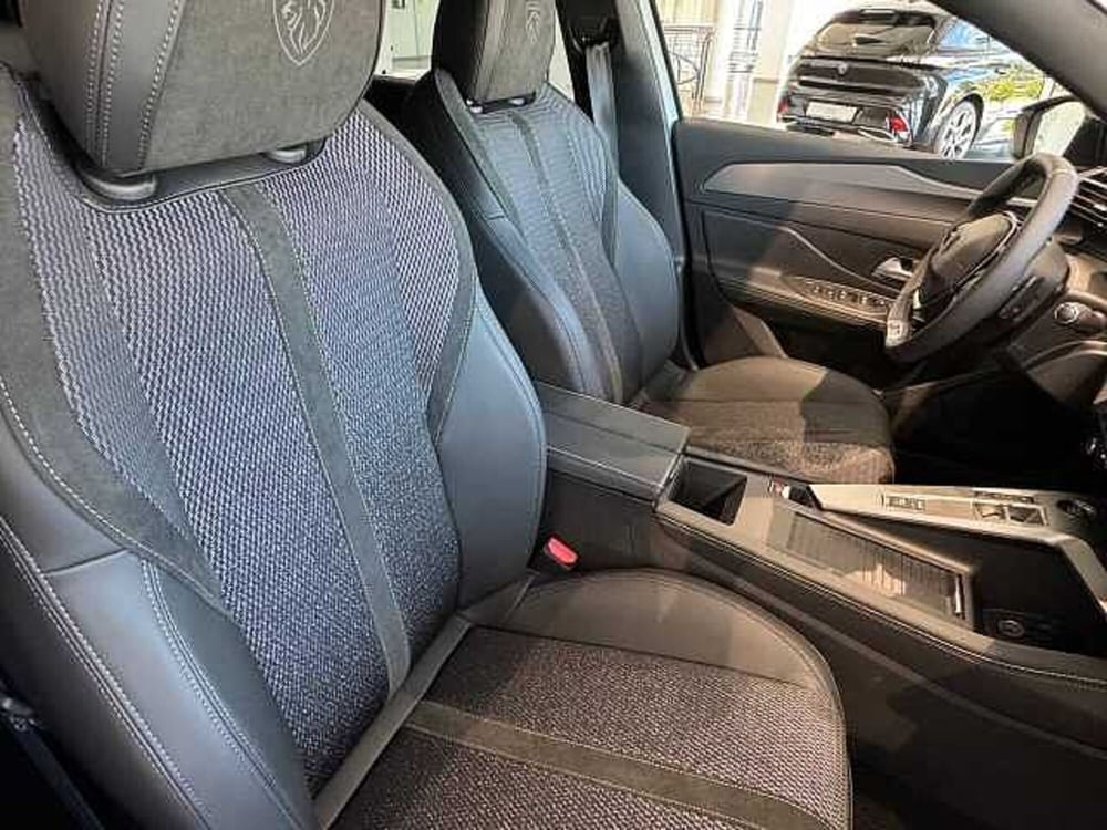Peugeot 308 SW nuova a Brescia (12)
