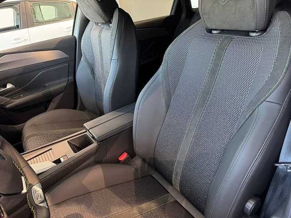 Peugeot 308 SW nuova a Brescia (14)