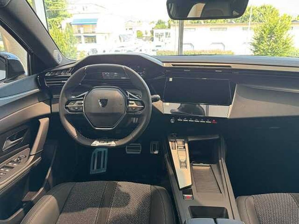 Peugeot 308 SW nuova a Brescia (15)