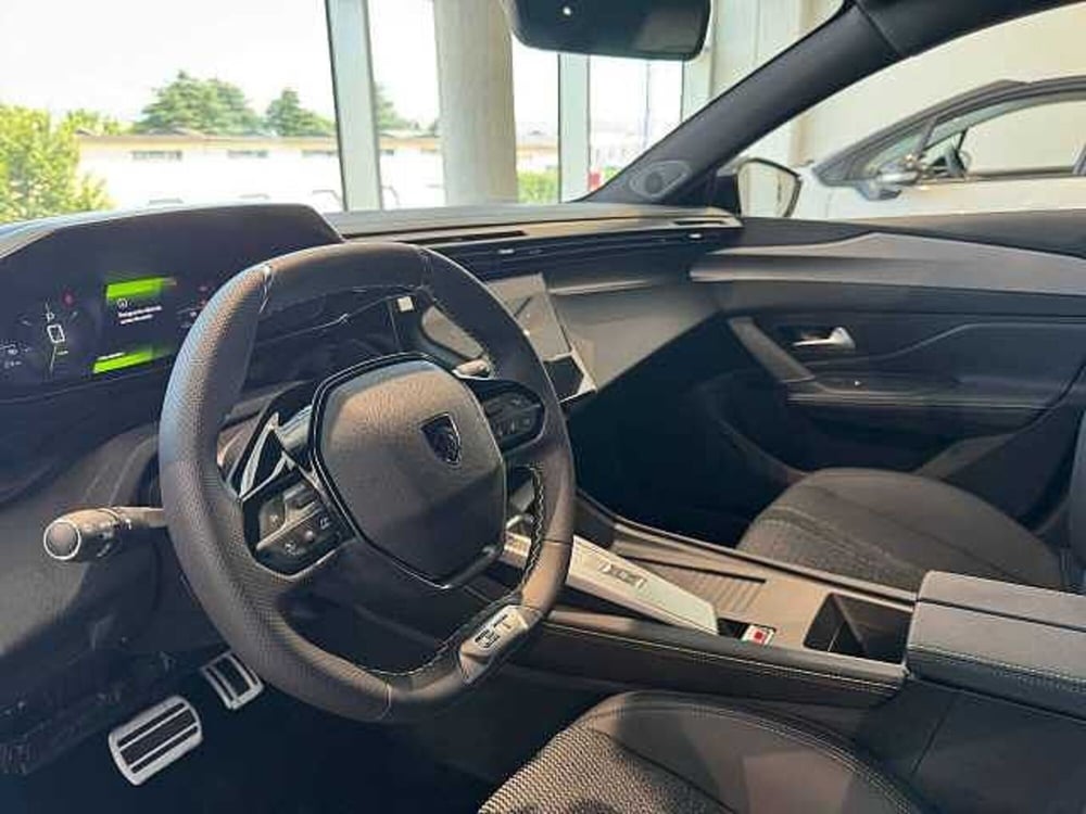 Peugeot 308 SW nuova a Brescia (16)