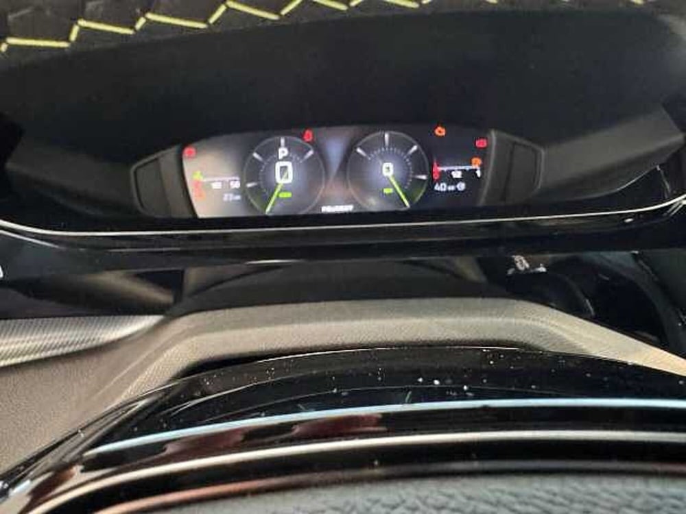Peugeot 308 SW nuova a Brescia (19)