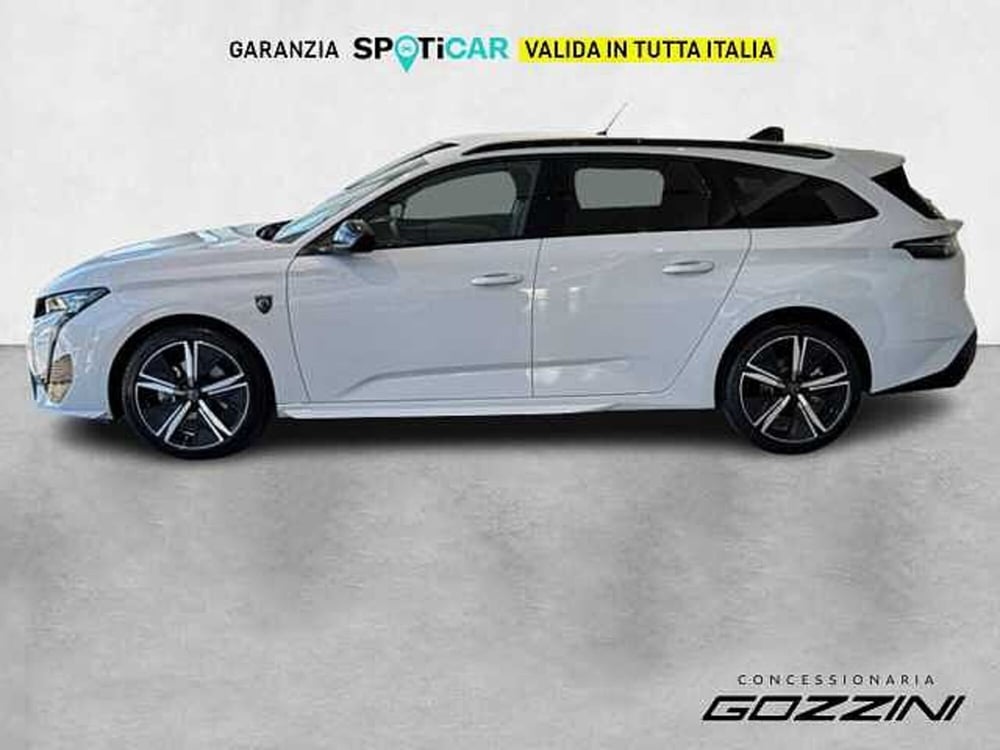 Peugeot 308 SW nuova a Brescia (2)