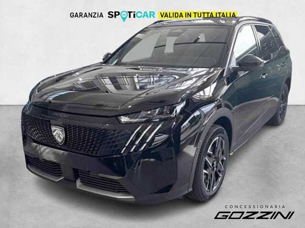 Peugeot 5008 nuova a Brescia