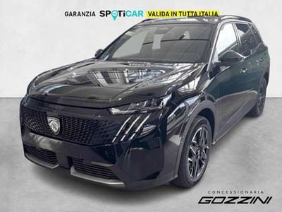 Peugeot 5008 1.2 hybrid Allure 145cv e-dcs6 nuova a Rovato
