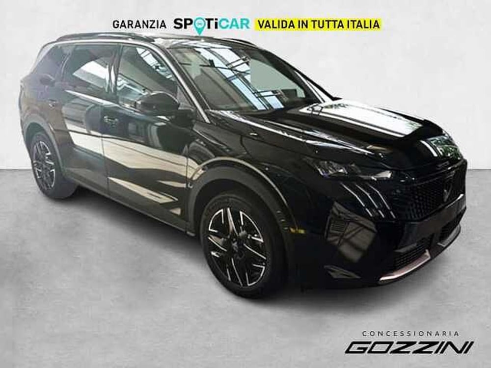 Peugeot 5008 nuova a Brescia (3)