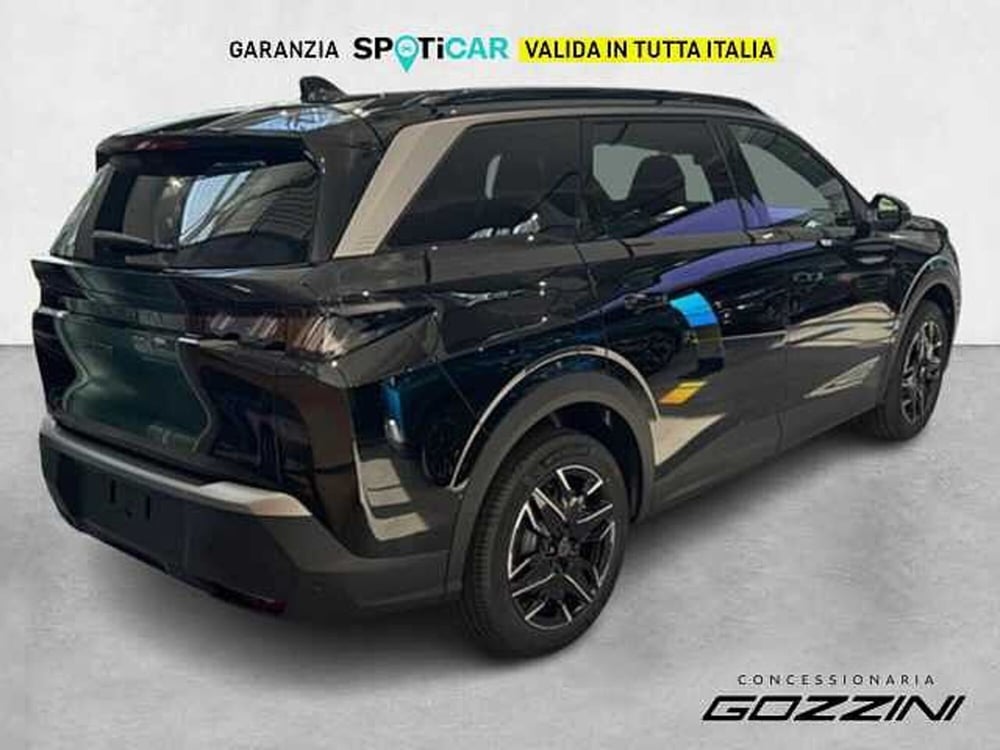 Peugeot 5008 nuova a Brescia (4)