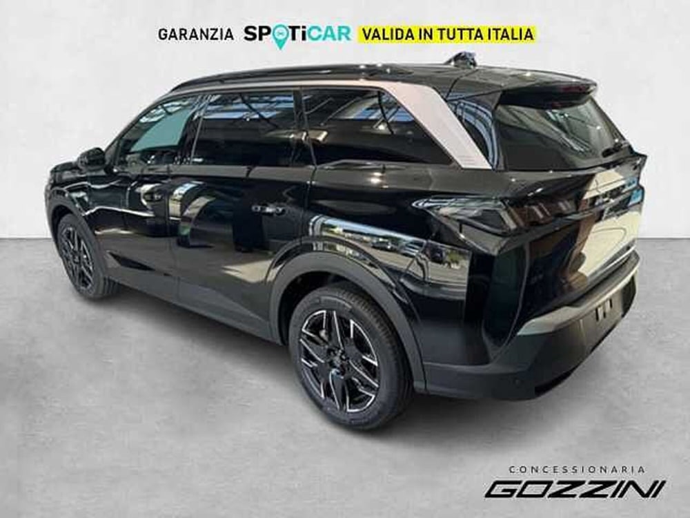 Peugeot 5008 nuova a Brescia (5)