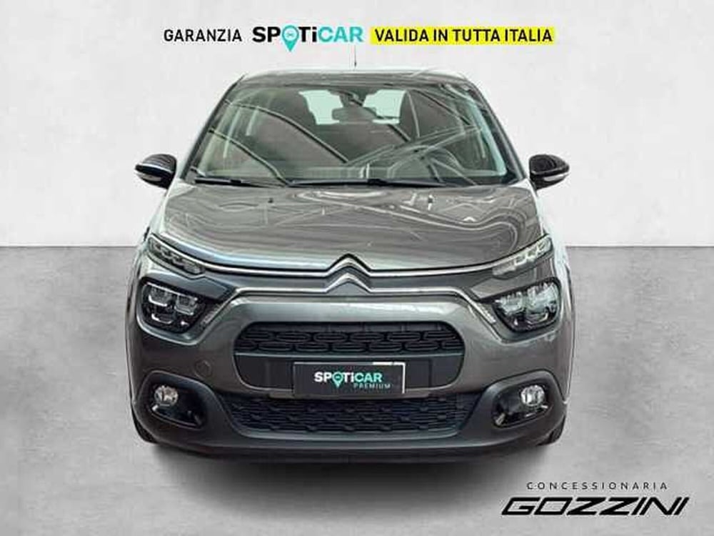 Citroen C3 usata a Brescia (2)