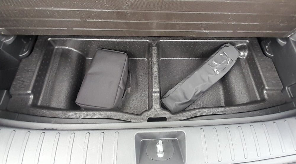 Hyundai Tucson usata a Cosenza (15)