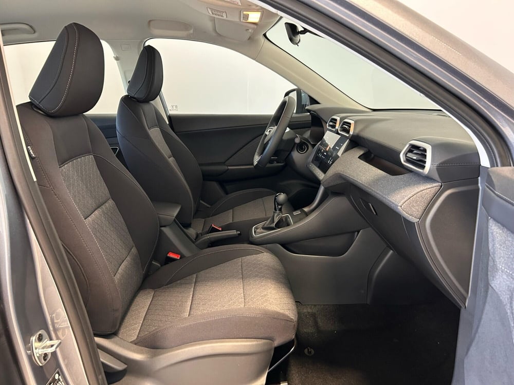 Mg ZS nuova a Napoli (3)