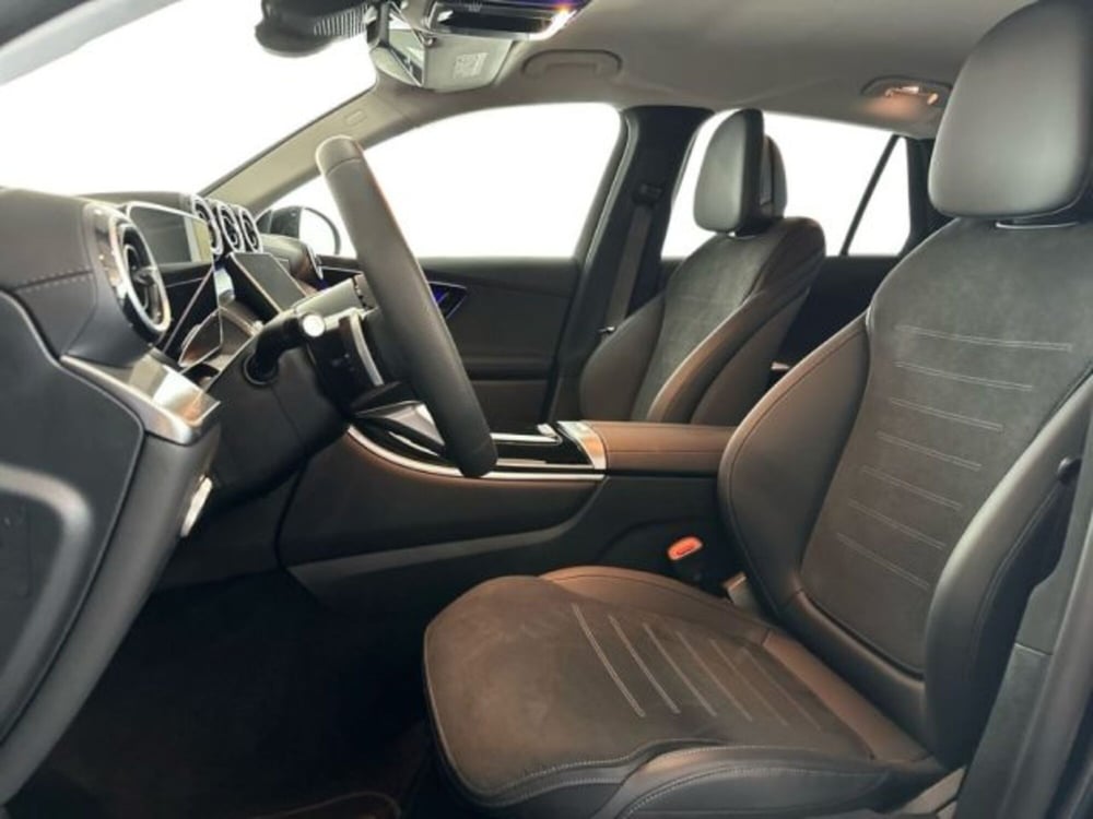 Mercedes-Benz GLC nuova a Avellino (10)