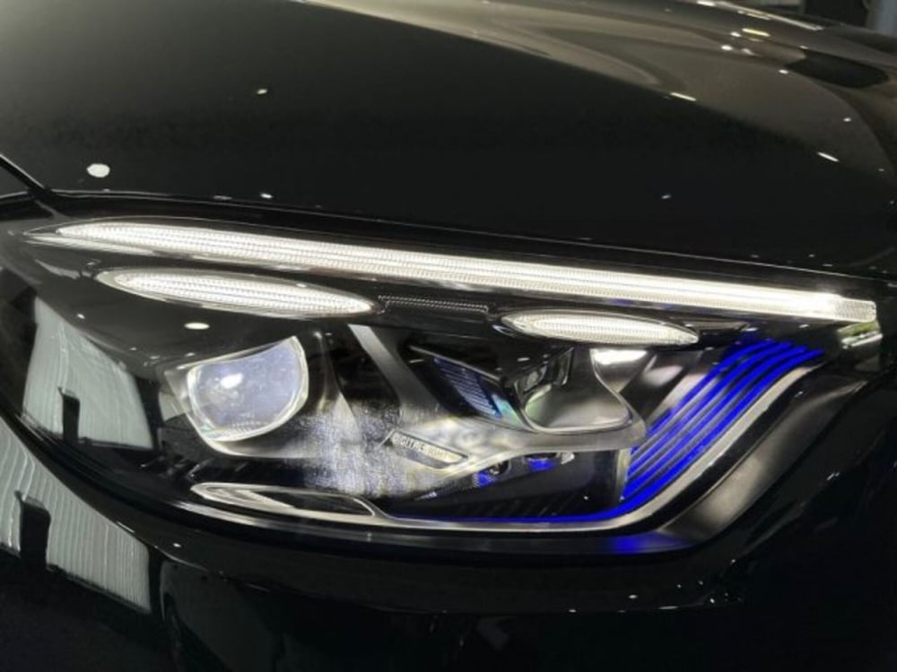 Mercedes-Benz GLC nuova a Avellino (7)