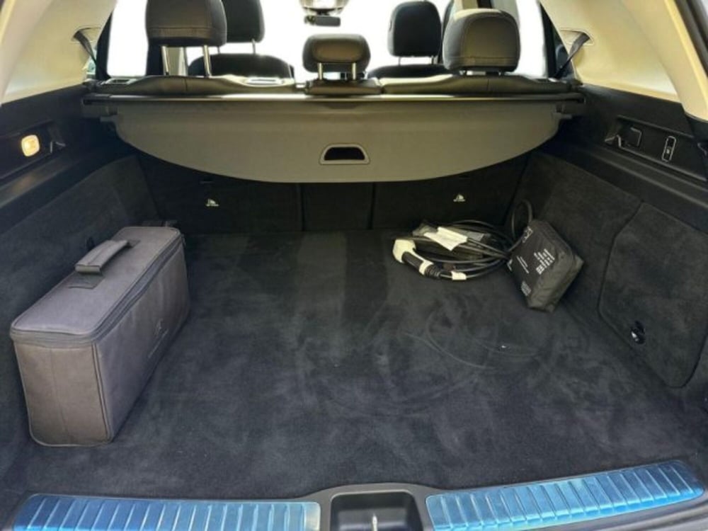 Mercedes-Benz GLE Coupé usata a Avellino (8)