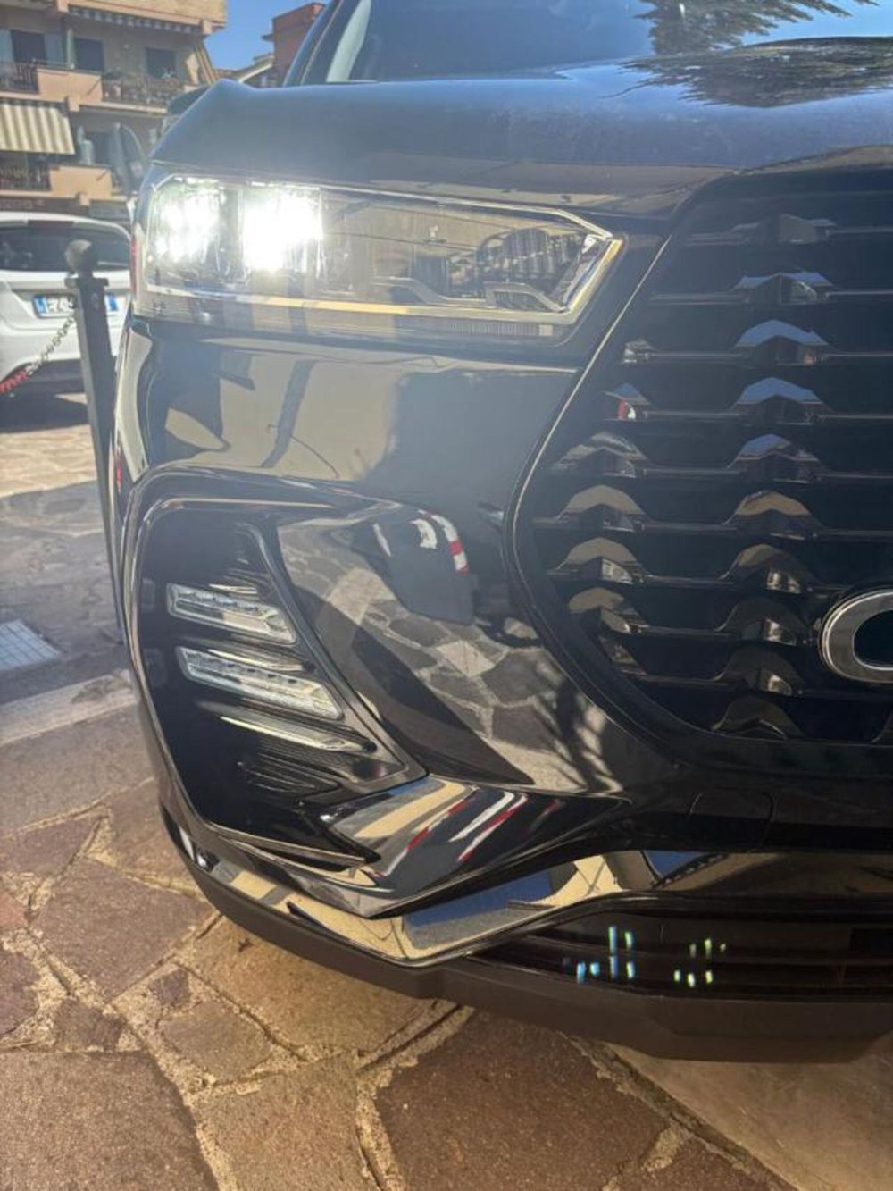 Dr dr 6.0 usata a Roma (11)