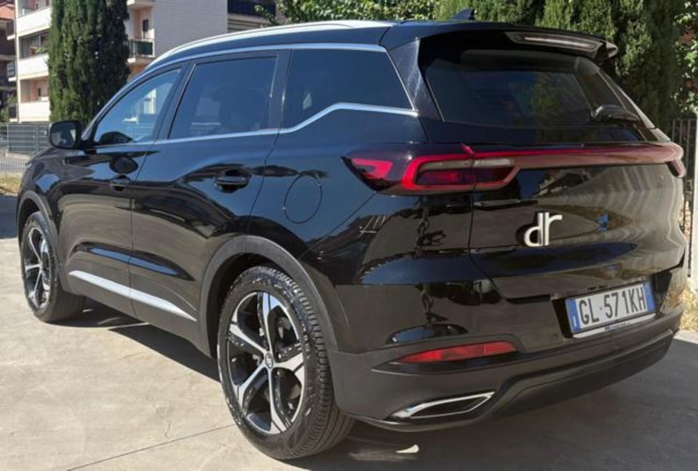 Dr dr 6.0 usata a Roma (3)