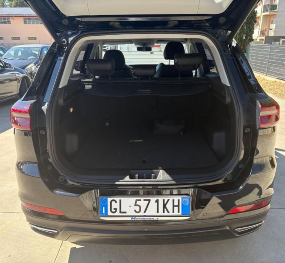 Dr dr 6.0 usata a Roma (6)