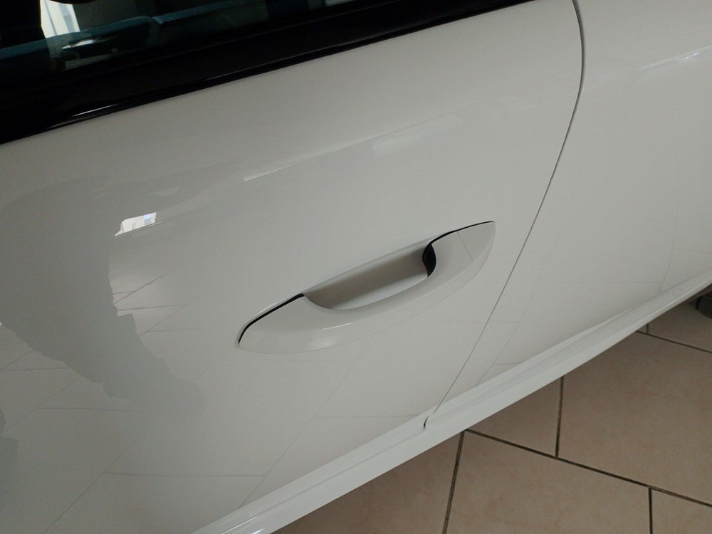Lancia Ypsilon usata a Lecce (11)