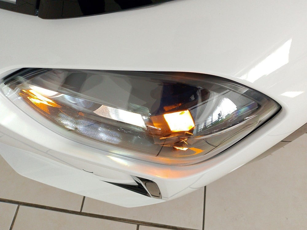 Lancia Ypsilon usata a Lecce (12)