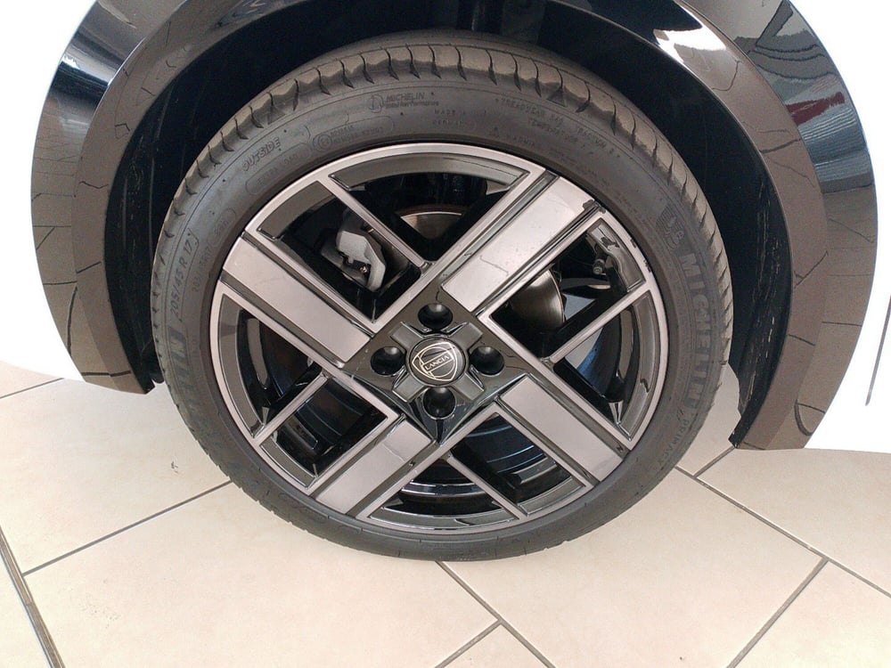 Lancia Ypsilon usata a Lecce (15)