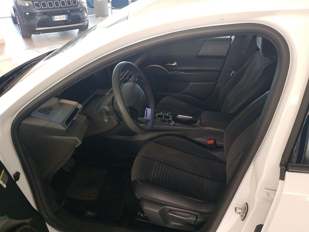 Lancia Ypsilon usata a Lecce (16)