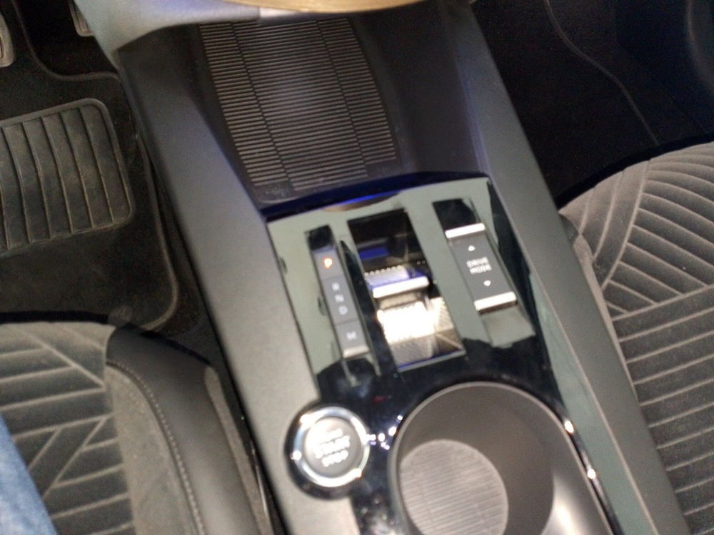 Lancia Ypsilon usata a Lecce (20)