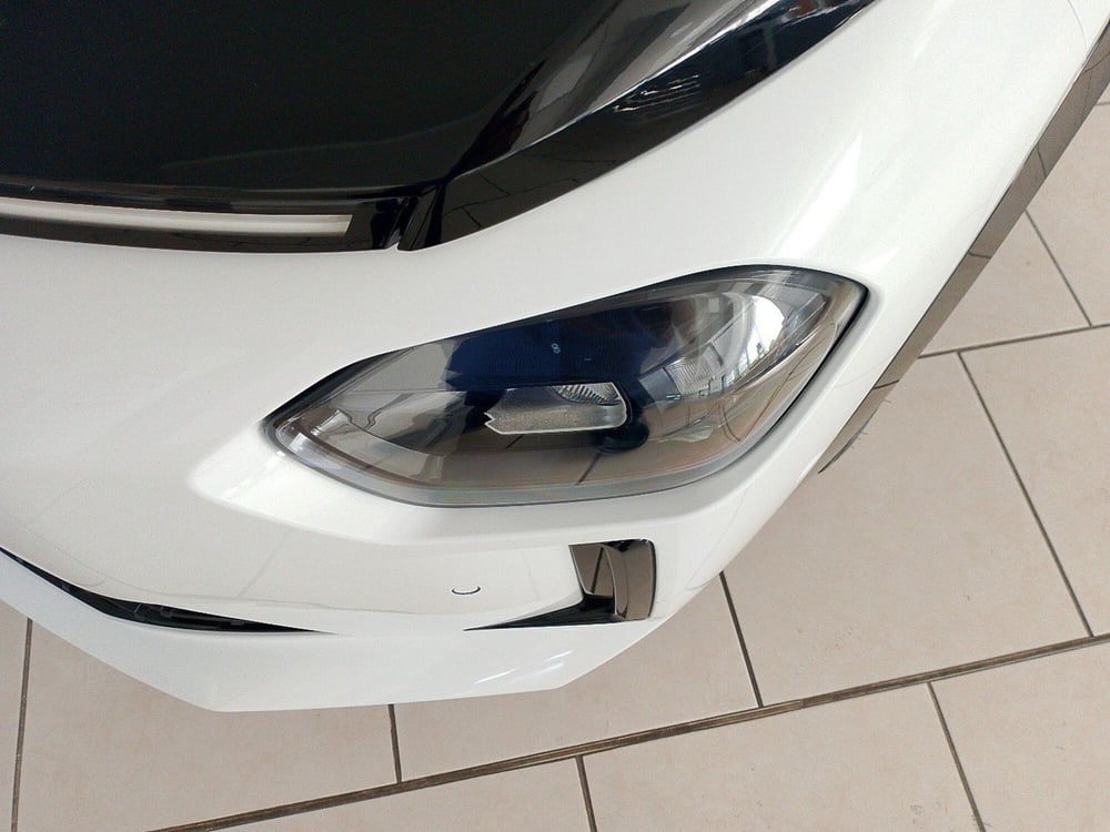 Lancia Ypsilon usata a Lecce (9)