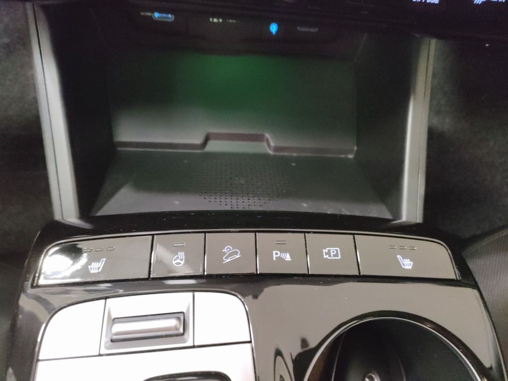 Hyundai Tucson usata a L'Aquila (18)