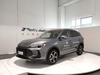 Mg ZS 1.5 Comfort nuova a L&#039;Aquila