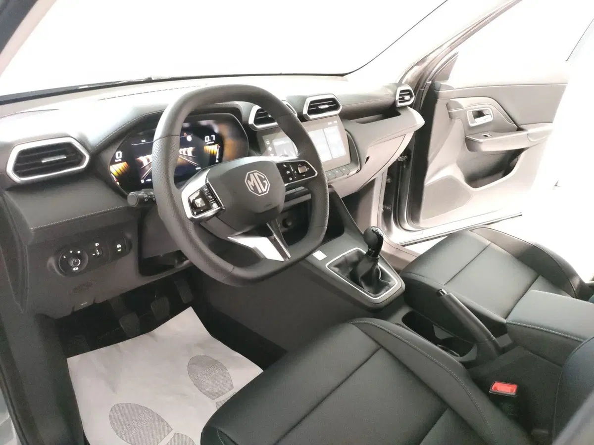 Mg ZS nuova a L'Aquila (11)