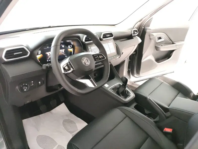 Mg ZS nuova a L'Aquila (11)