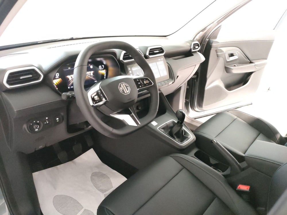 Mg ZS nuova a L'Aquila (11)