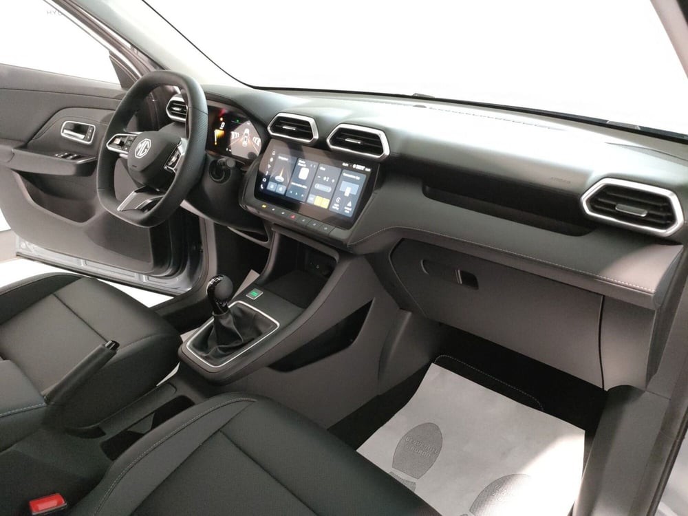 Mg ZS nuova a L'Aquila (12)
