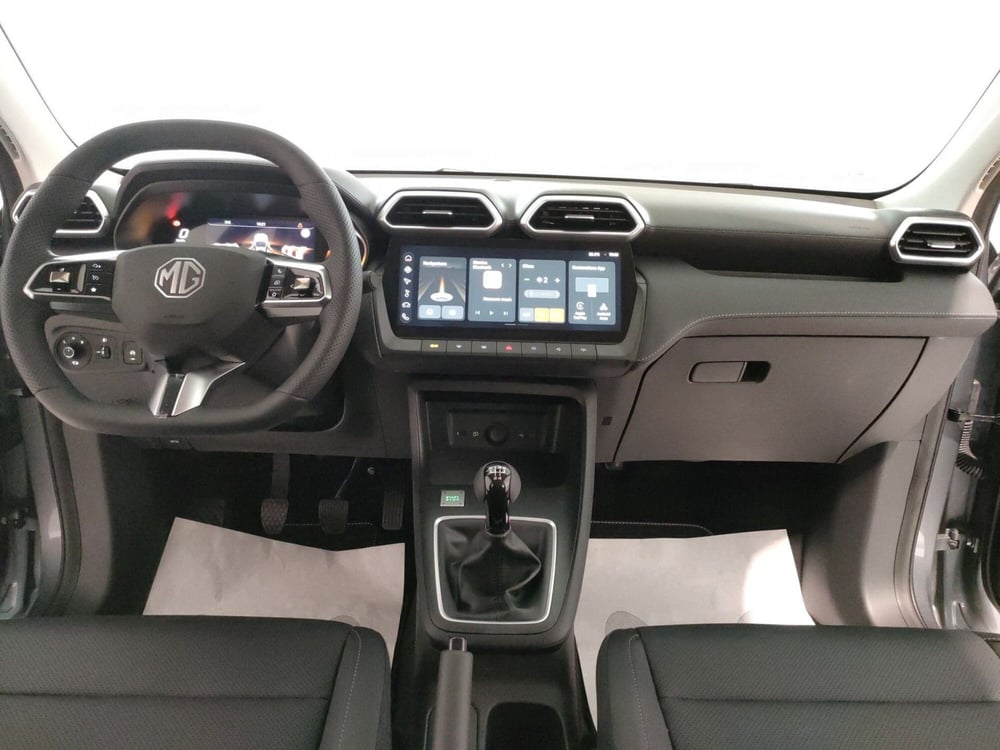 Mg ZS nuova a L'Aquila (16)