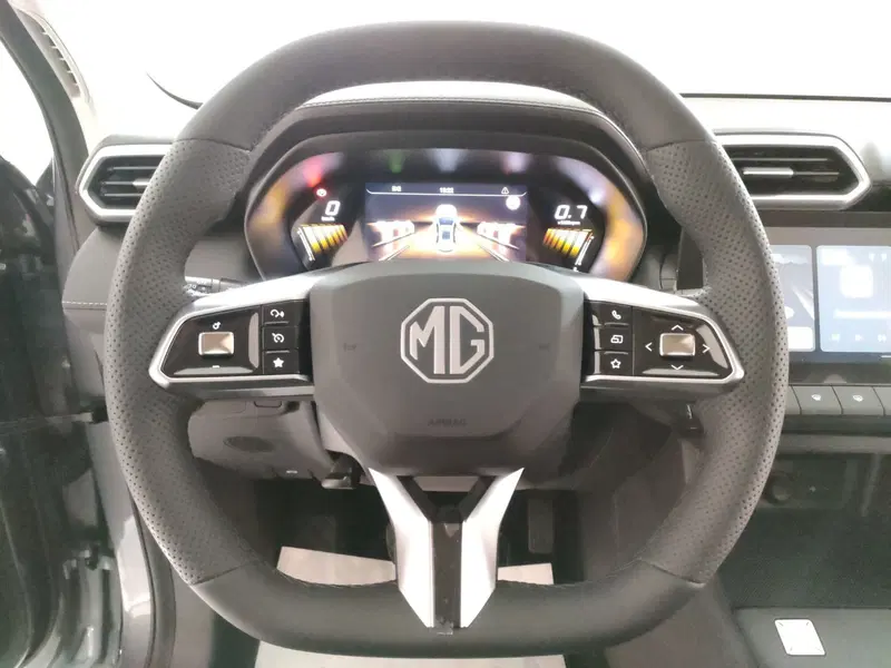 Mg ZS nuova a L'Aquila (17)