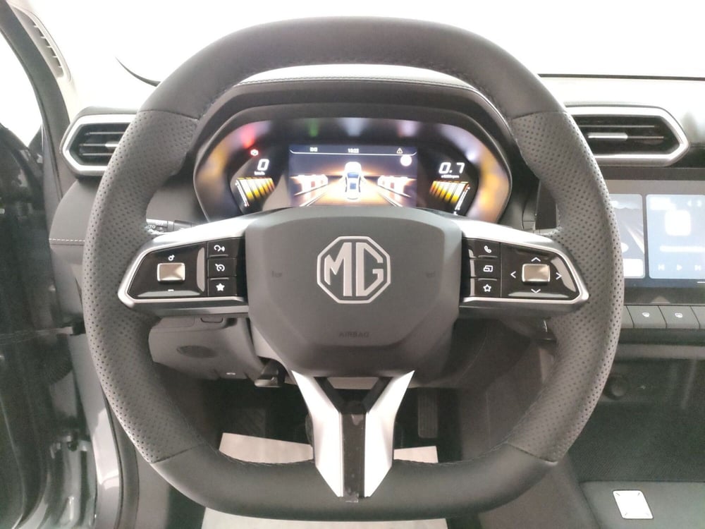 Mg ZS nuova a L'Aquila (17)