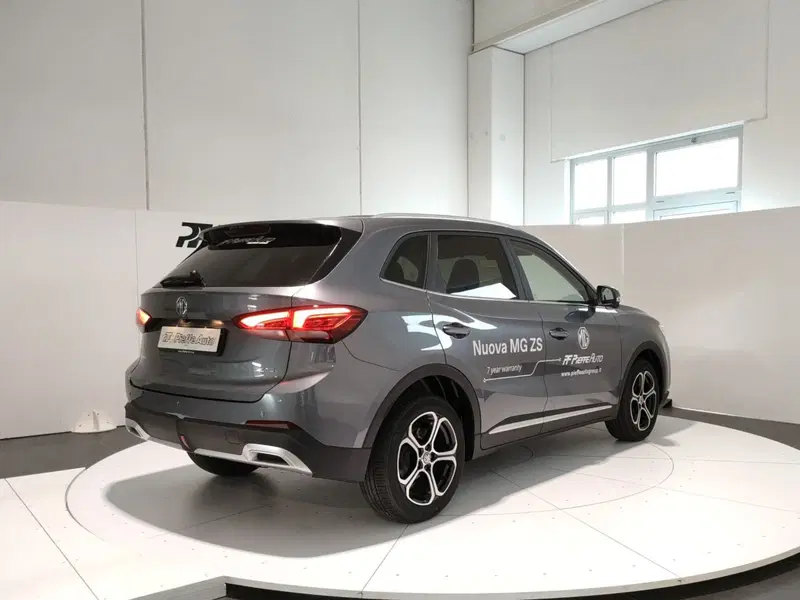 Mg ZS nuova a L'Aquila (4)